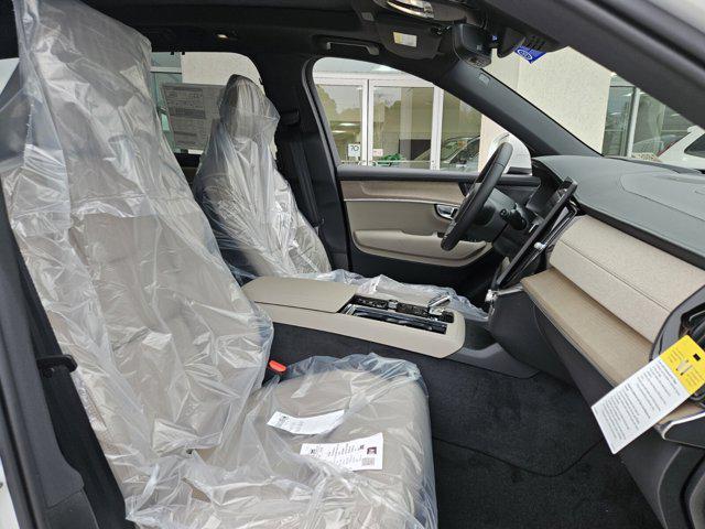 2026 Volvo XC90 B6 Ultra 7-Seater