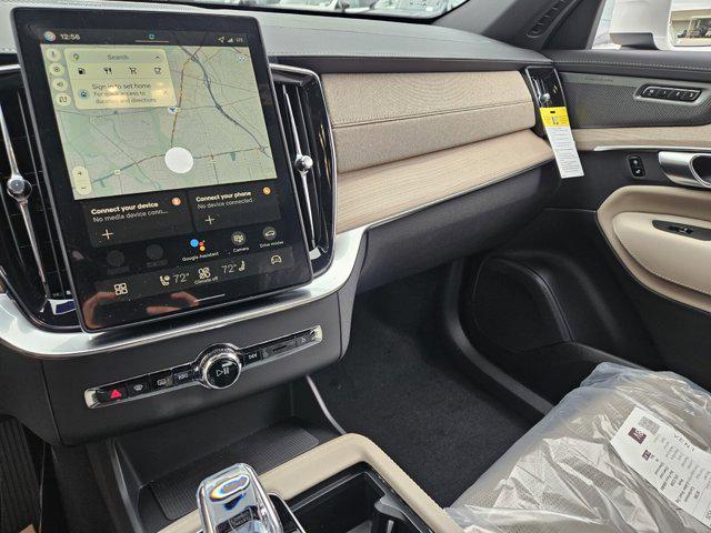 2026 Volvo XC90 B6 Ultra 7-Seater