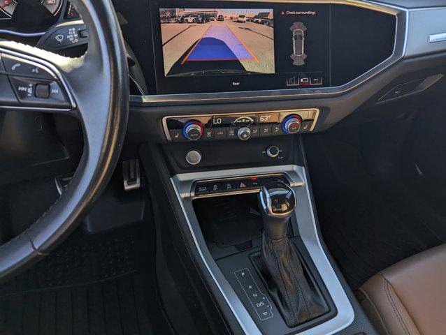 Used 2020 Audi Q3 For Sale in Green Valley, AZ