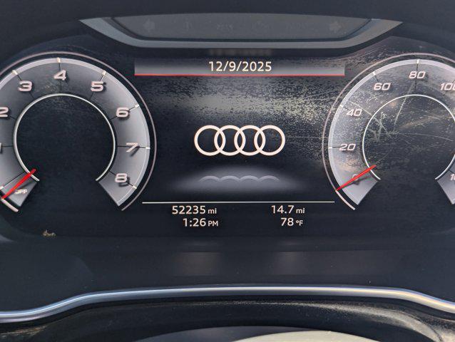 Used 2020 Audi Q3 For Sale in Green Valley, AZ