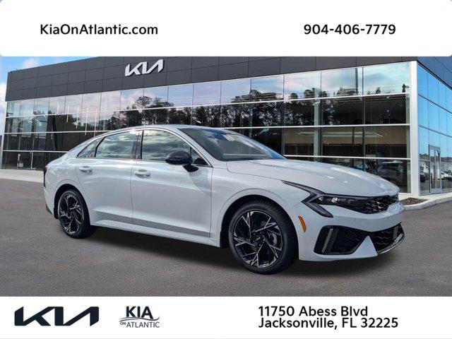 2026 Kia K5 GT-Line FWD for sale in Jacksonville, FL