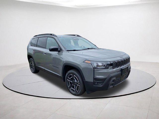2026 Jeep Cherokee Laredo 4x4 for sale in East Hartford, CT