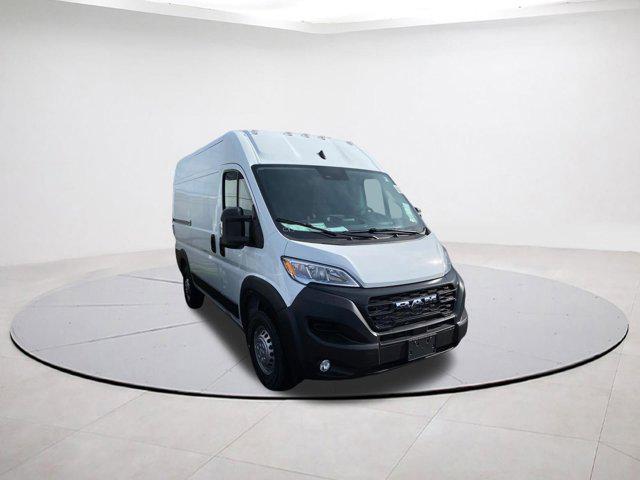 2026 Ram ProMaster 2500 Cargo Van Tradesman High Roof 136" WB w/Pass Seat for sale in East Hartford, CT