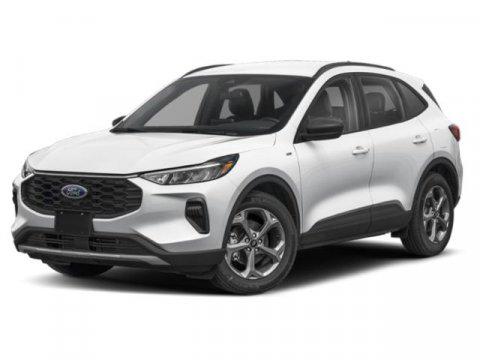 2026 Ford Escape ST-Line for sale in Devine, TX