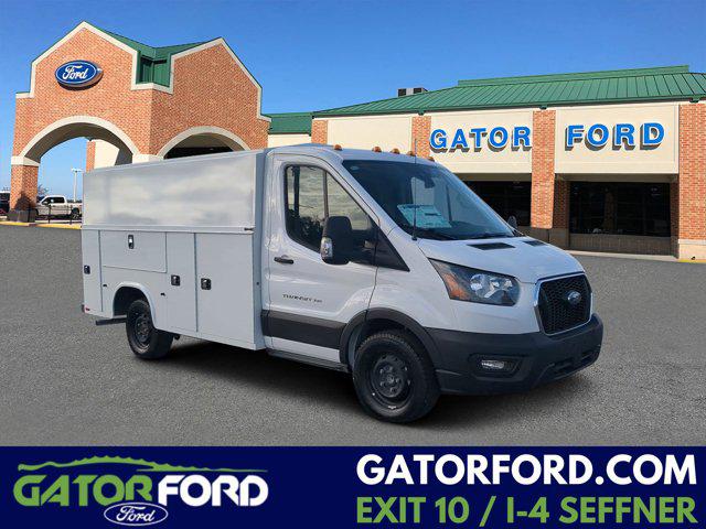 2025 Ford Transit Cutaway Unknown for sale in Seffner, FL