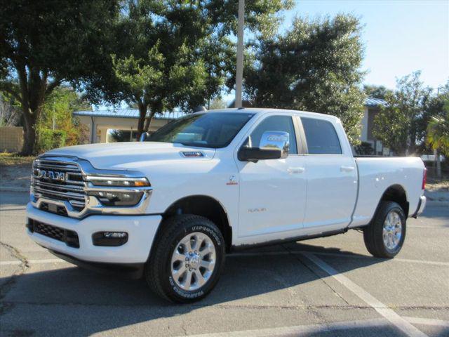 2026 RAM Ram 2500 RAM 2500 LARAMIE CREW CAB 4X4 64 BOX