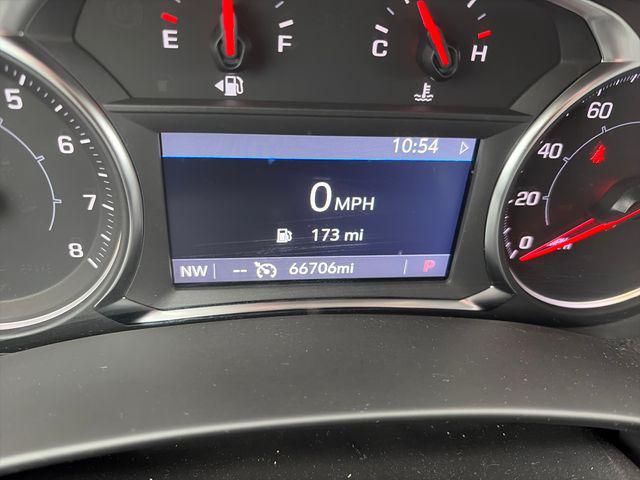 2023 GMC Terrain AWD SLT