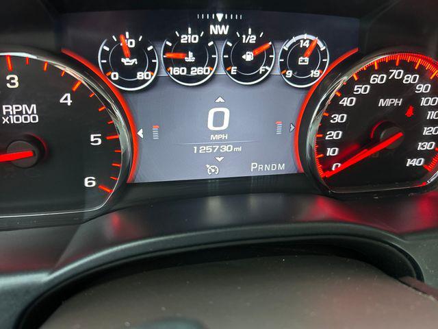 2015 GMC Sierra 1500 Denali 2015 GMC Sierra 1500 Denali