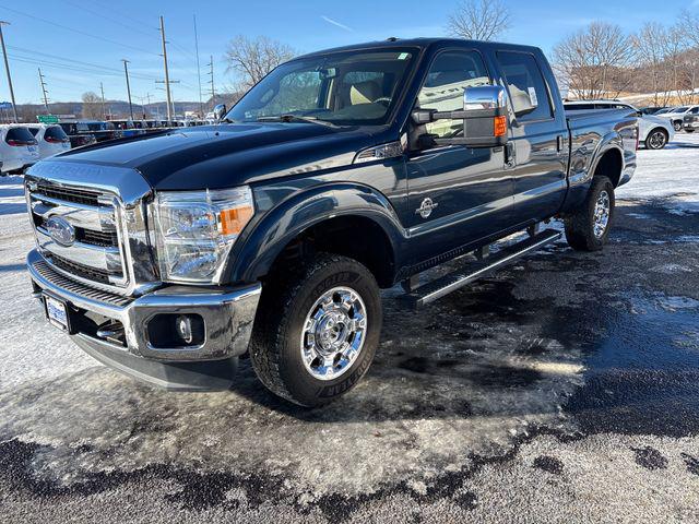 2015 Ford F-350 LARIAT 2015 Ford F-350 LARIAT