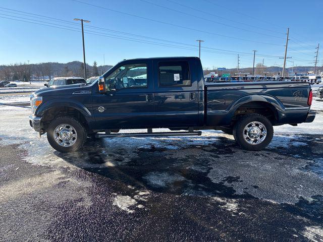 2015 Ford F-350 LARIAT 2015 Ford F-350 LARIAT