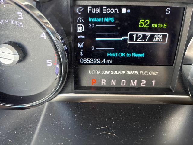 2015 Ford F-350 LARIAT 2015 Ford F-350 LARIAT