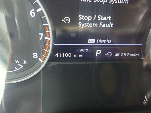 2023 Nissan Pathfinder SL 4WD 2023 Nissan Pathfinder SL 4WD