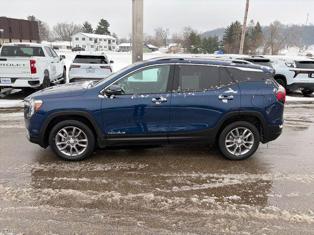 2023 GMC Terrain AWD SLT