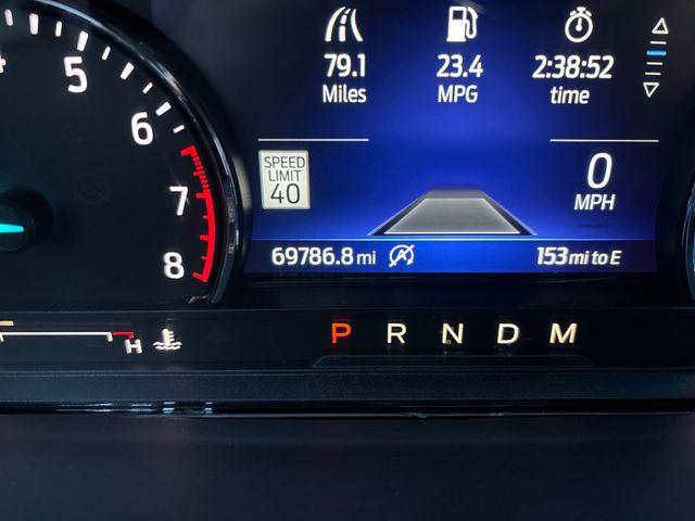 2021 Ford Explorer XLT 2021 Ford Explorer XLT