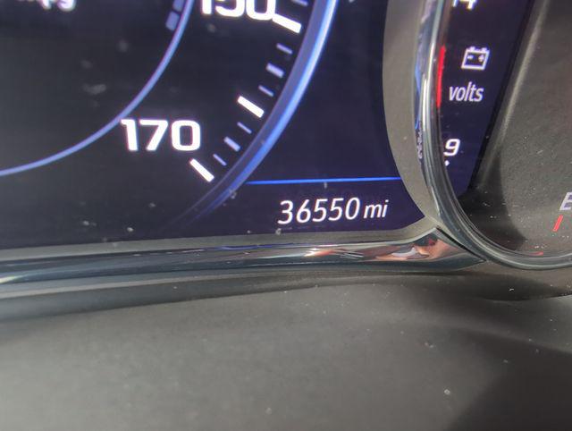 2023 GMC Acadia AWD AT4 2023 GMC Acadia AWD AT4