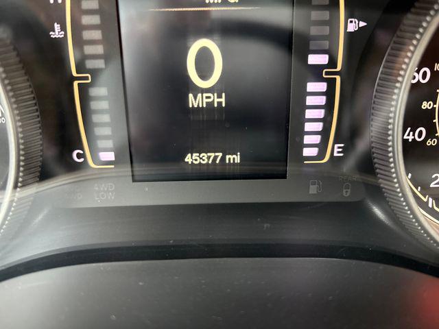 2017 Jeep Cherokee North 2017 Jeep Cherokee North