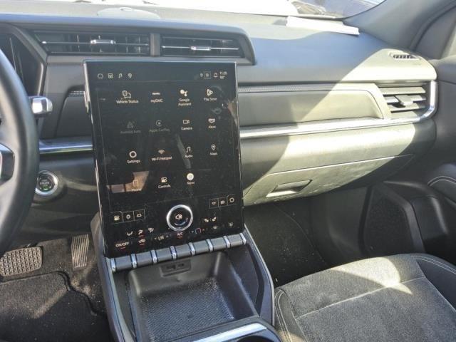 2025 GMC Terrain AWD Elevation 2025 GMC Terrain AWD Elevation