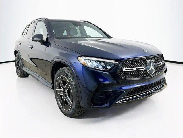 2023 Mercedes-Benz GLC 300 4MATIC SUV