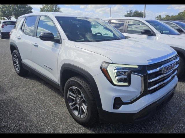 2025 GMC Terrain AWD Elevation 2025 GMC Terrain AWD Elevation