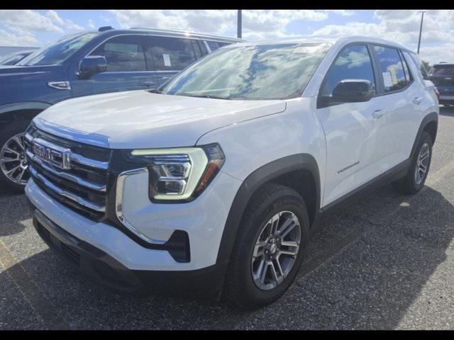 2025 GMC Terrain AWD Elevation 2025 GMC Terrain AWD Elevation