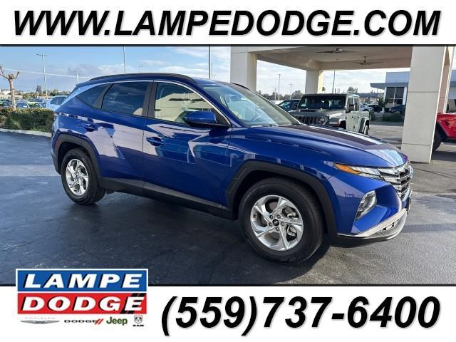 2024 Hyundai Tucson SEL 2024 Hyundai Tucson SEL