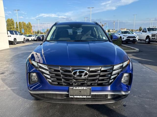 2024 Hyundai Tucson SEL 2024 Hyundai Tucson SEL