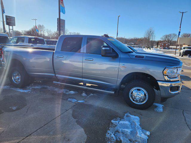 2023 RAM 3500 Tradesman Crew Cab 4x4 8 Box 2023 RAM 3500 Tradesman Crew Cab 4x4 8 Box