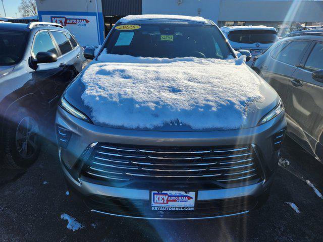 2025 Buick Enclave Preferred FWD 2025 Buick Enclave Preferred FWD