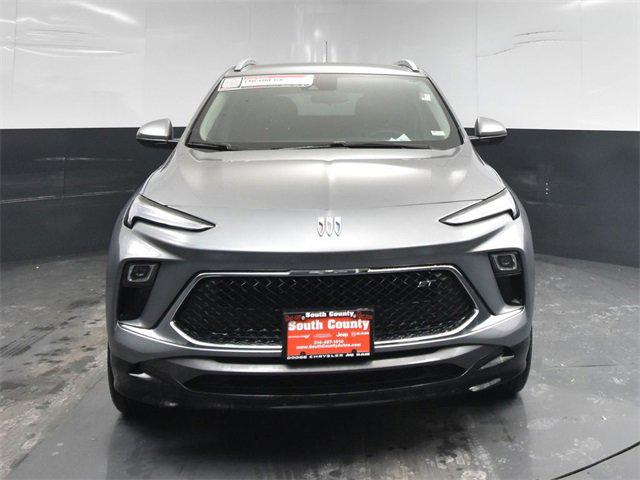 2025 Buick Encore GX Sport Touring FWD 2025 Buick Encore GX Sport Touring FWD