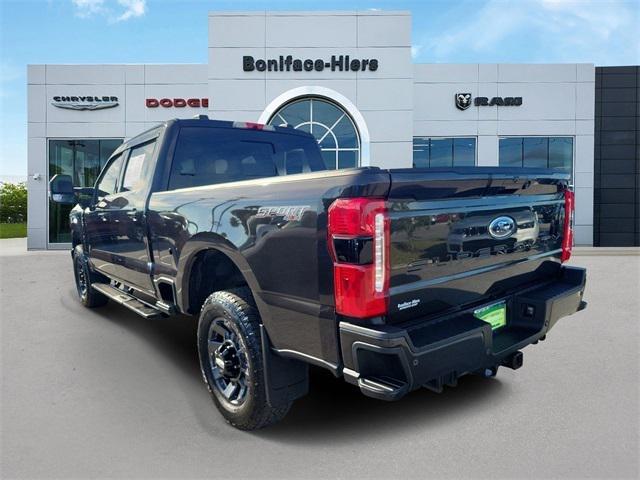 2024 Ford F-350 Lariat 2024 Ford F-350 Lariat