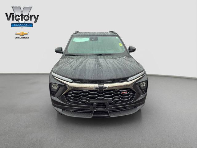 2026 Chevrolet TrailBlazer FWD RS