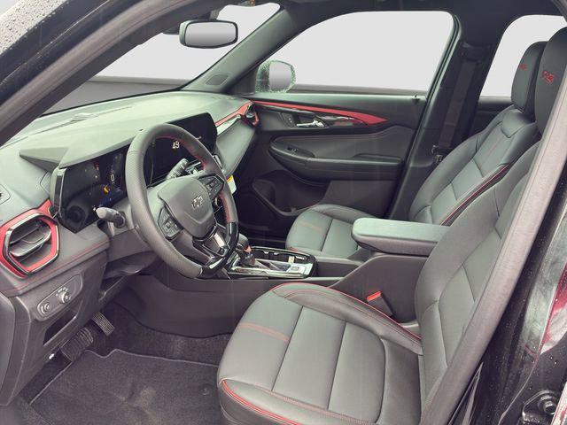 2026 Chevrolet TrailBlazer FWD RS