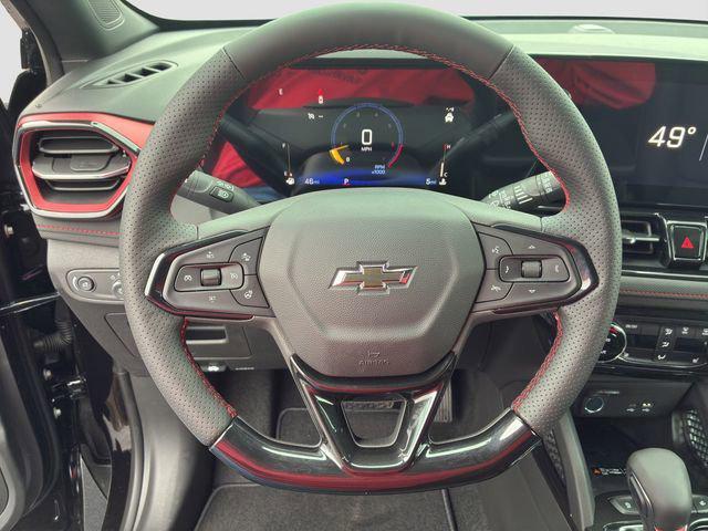 2026 Chevrolet TrailBlazer FWD RS