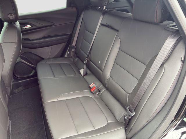 2026 Chevrolet TrailBlazer FWD RS