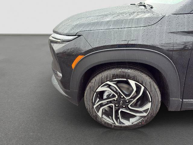 2026 Chevrolet TrailBlazer FWD RS