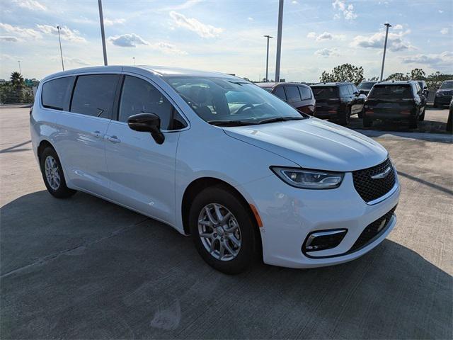 2026 Chrysler Pacifica PACIFICA SELECT 2026 Chrysler Pacifica PACIFICA SELECT