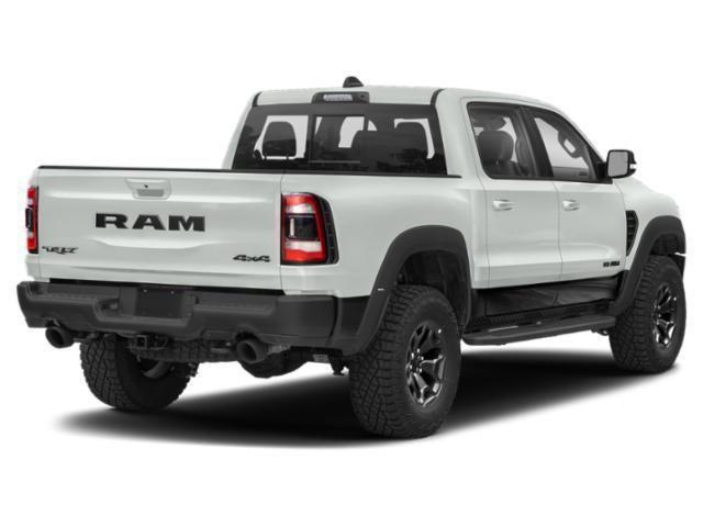 2021 RAM 1500 TRX Crew Cab 4x4 57 Box