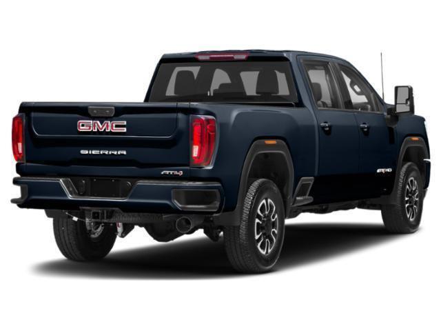 2022 GMC Sierra 2500HD 4WD Crew Cab Standard Bed AT4 2022 GMC Sierra 2500HD 4WD Crew Cab Standard Bed AT4
