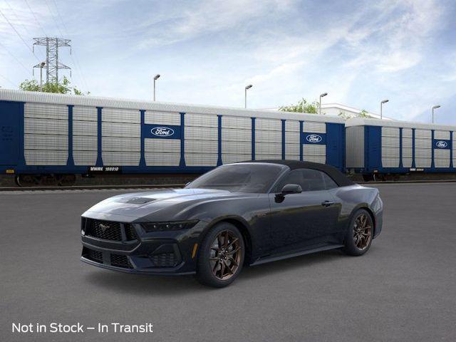 2026 Ford Mustang GT Premium for sale in Thomaston, ME