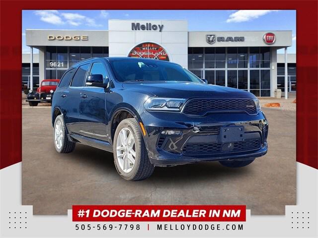 2023 Dodge Durango GT Plus AWD