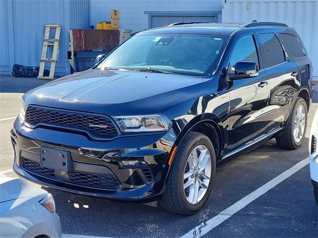 2023 Dodge Durango GT Plus AWD