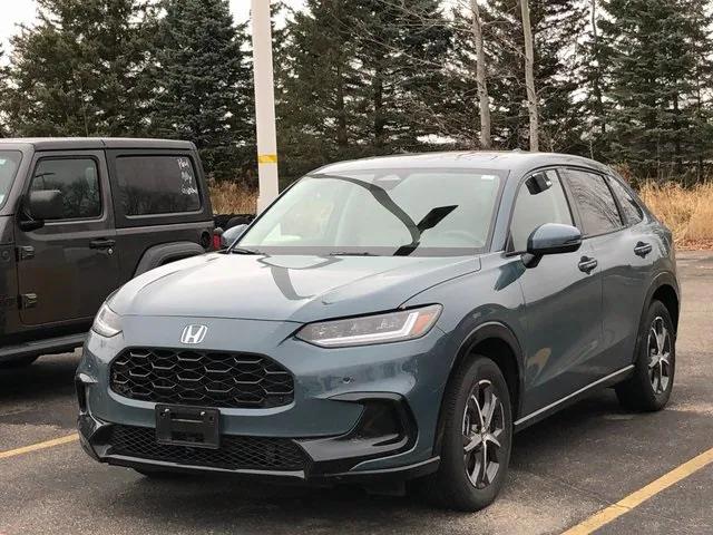 2024 Honda HR-V EX-L 2024 Honda HR-V EX-L