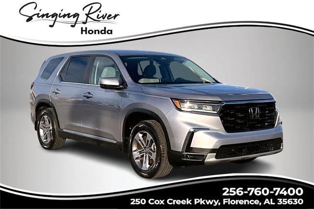 2023 Honda Pilot 2WD EX-L 8 Passenger