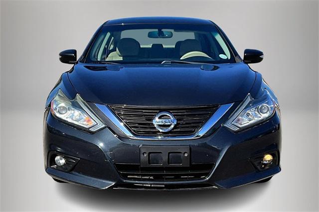 2018 Nissan Altima 2.5 SL