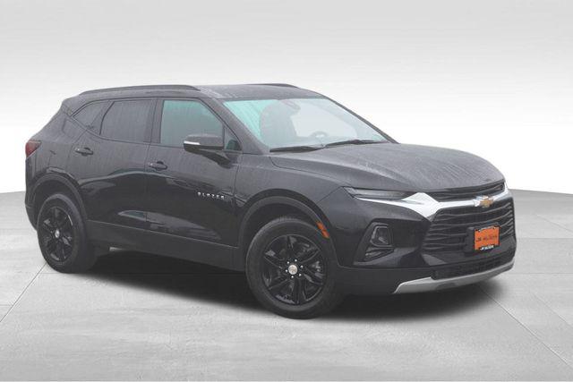 2021 Chevrolet Blazer AWD 2LT