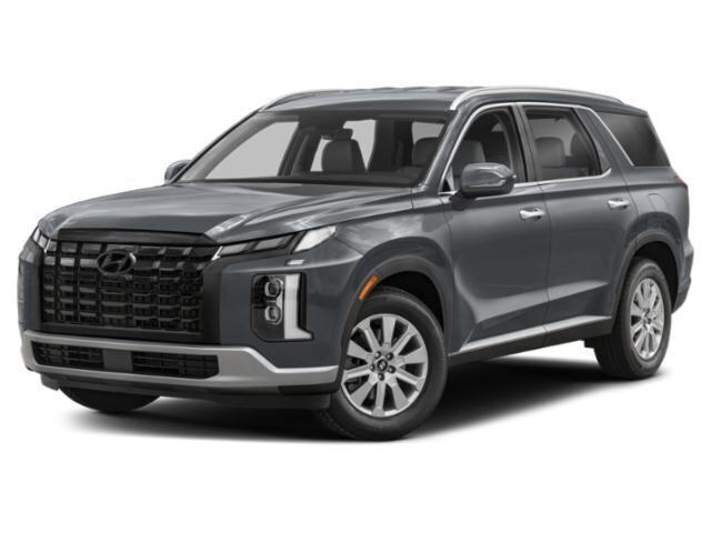 2023 Hyundai Palisade SEL 2023 Hyundai Palisade SEL