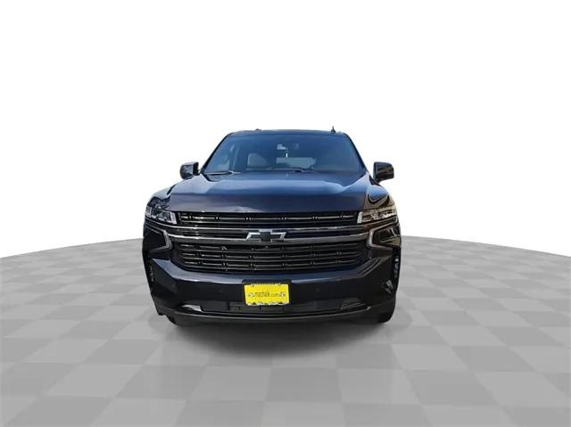 2022 Chevrolet Tahoe 2WD RST
