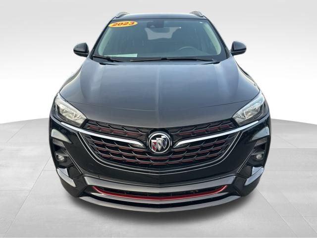 2023 Buick Encore GX Select FWD