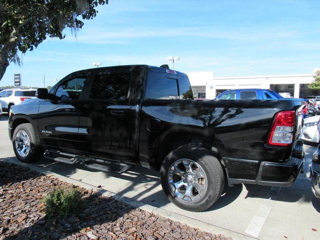 2019 RAM 1500 Big Horn/Lone Star Crew Cab 4x4 57 Box 2019 RAM 1500 Big Horn/Lone Star Crew Cab 4x4 57 Box