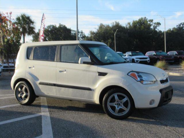 2010 Kia Soul !